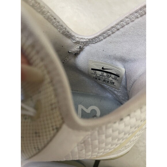 Nike Zoom LeBron 14 'Time to Shine' Size 14 860631-900 - Picture 10 of 10